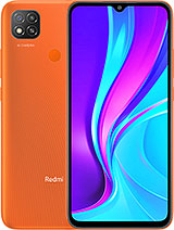 Xiaomi Redmi 9 (India) 128GB ROM In Algeria